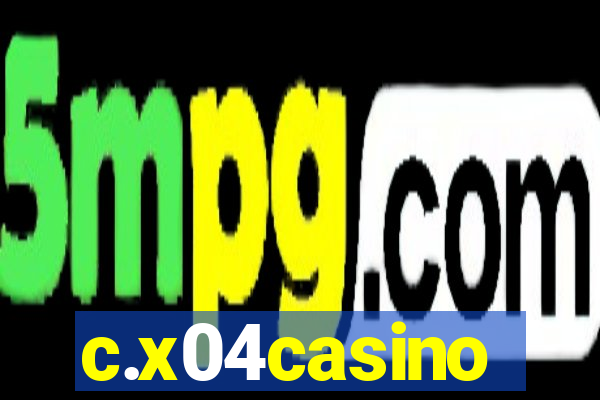 c.x04casino