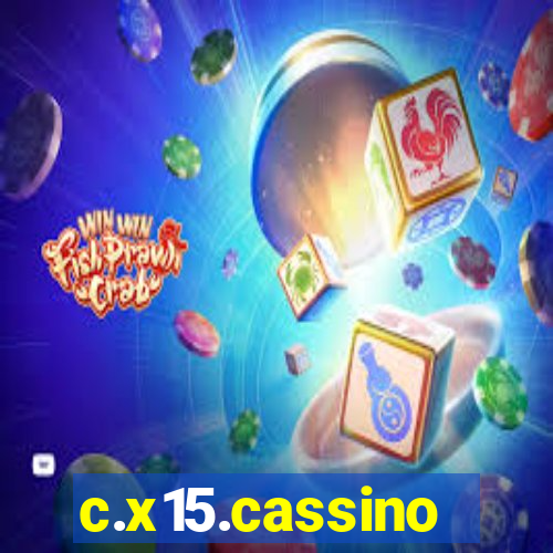 c.x15.cassino
