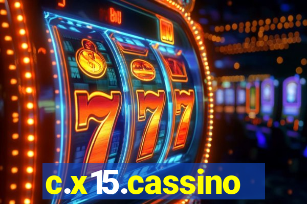 c.x15.cassino