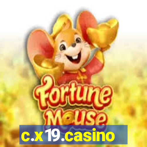 c.x19.casino