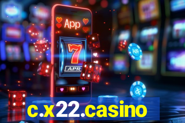 c.x22.casino