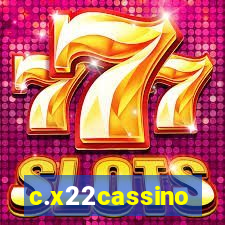 c.x22cassino