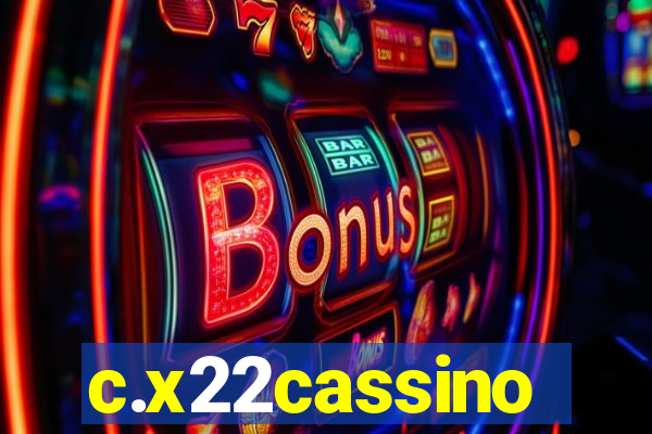 c.x22cassino