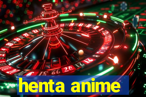 henta anime