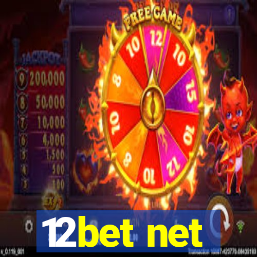 12bet net