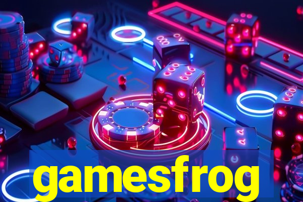 gamesfrog