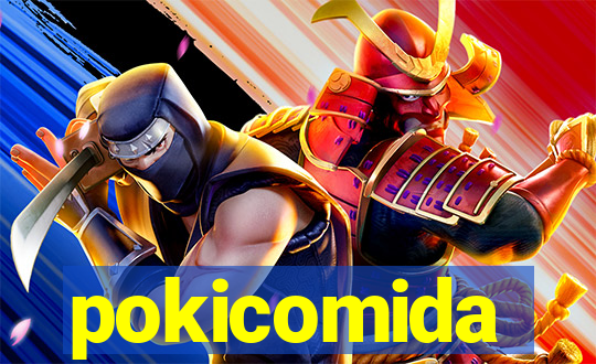 pokicomida