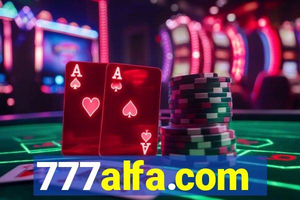 777alfa.com