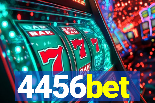 4456bet