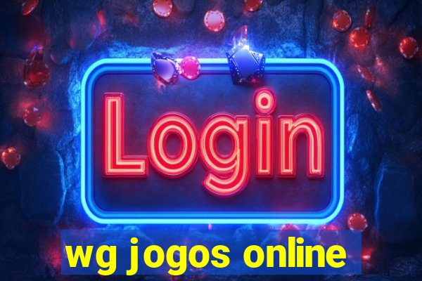 wg jogos online