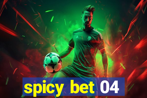 spicy bet 04