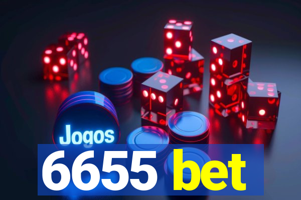 6655 bet