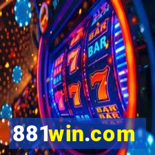 881win.com