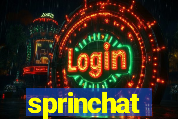 sprinchat