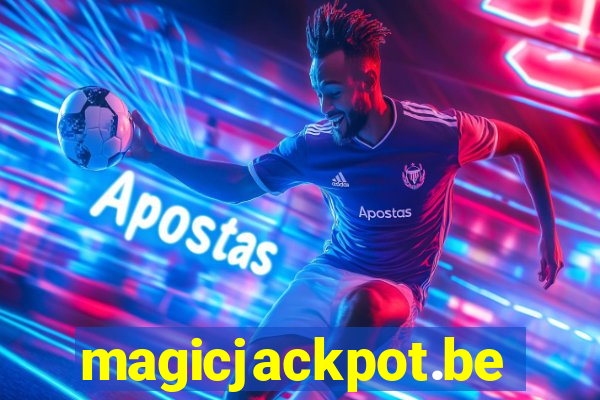 magicjackpot.bet.br