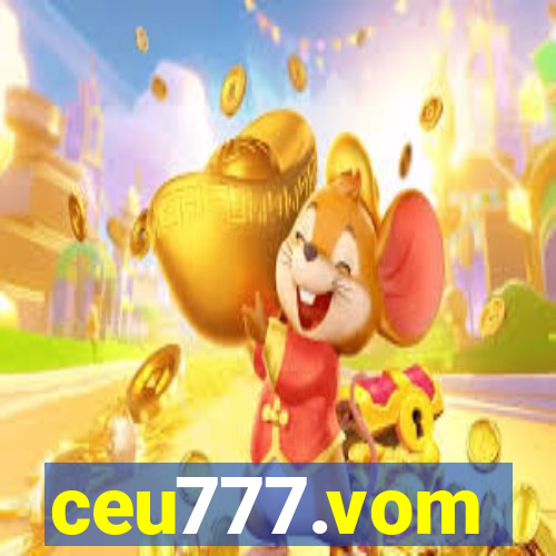 ceu777.vom