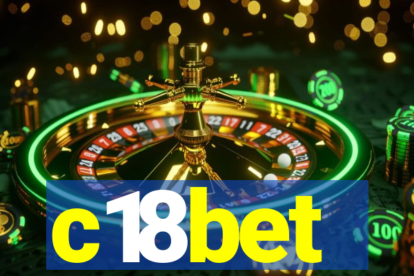 c18bet