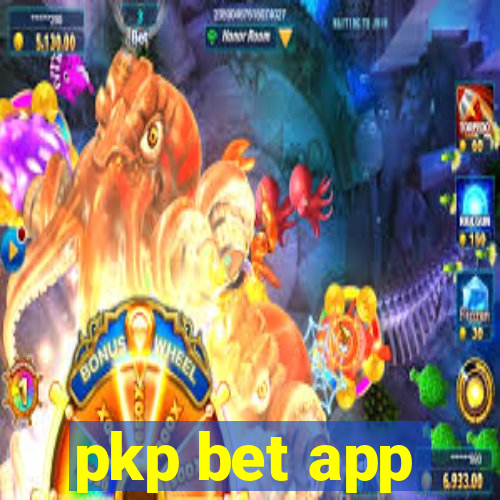 pkp bet app