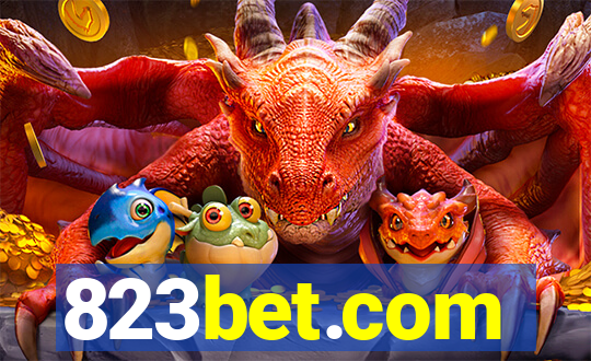 823bet.com