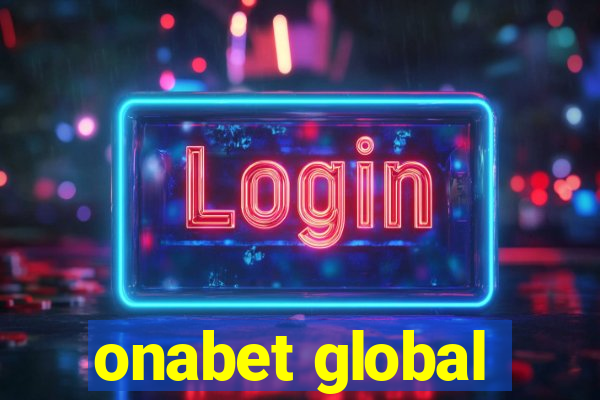 onabet global