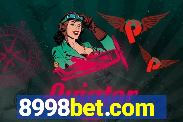8998bet.com