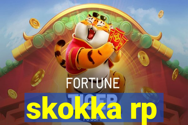 skokka rp