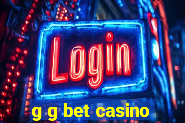 g g bet casino