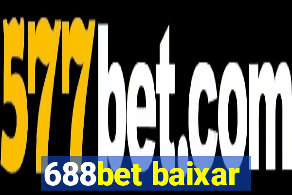 688bet baixar