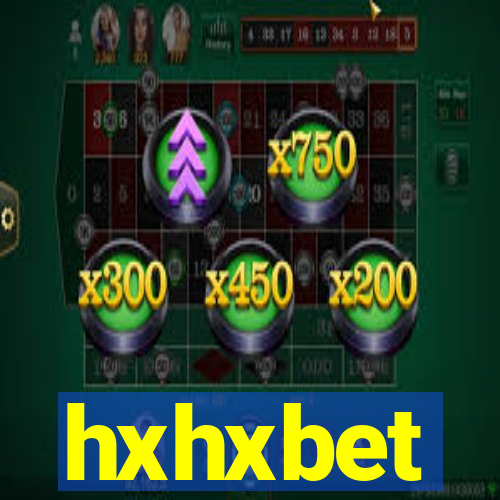 hxhxbet