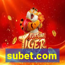 subet.com