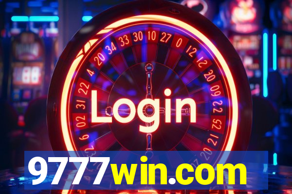 9777win.com