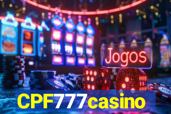 CPF777casino