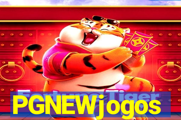 PGNEWjogos