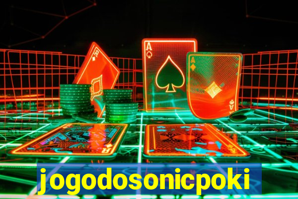 jogodosonicpoki