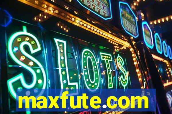 maxfute.com
