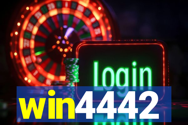 win4442
