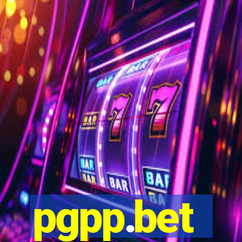 pgpp.bet