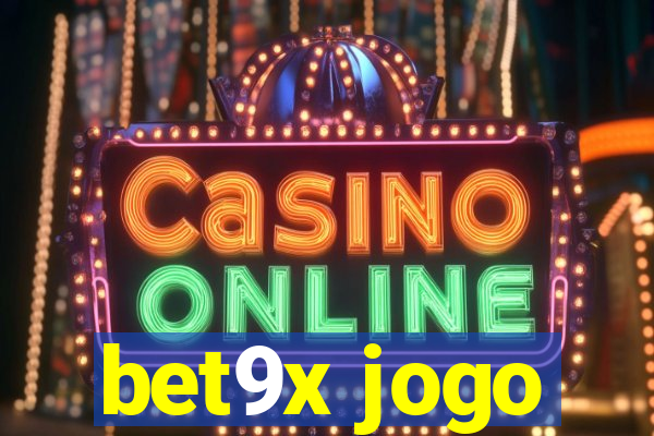 bet9x jogo