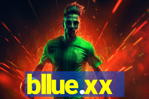 bllue.xx