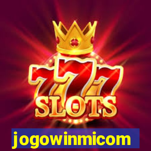 jogowinmicom