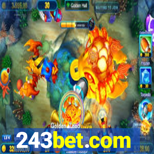 243bet.com