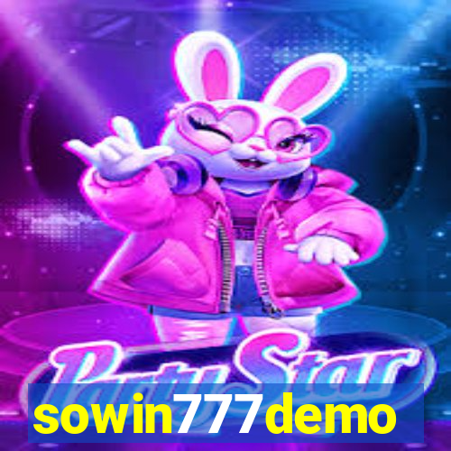 sowin777demo