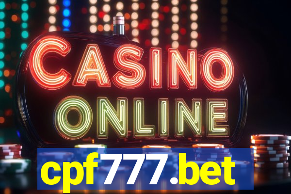cpf777.bet