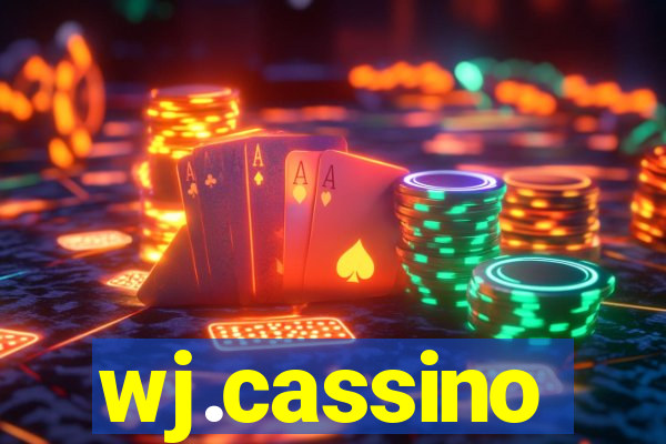 wj.cassino