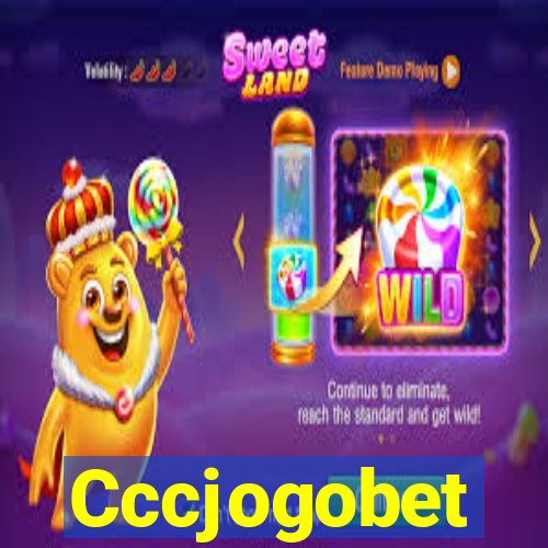 Cccjogobet