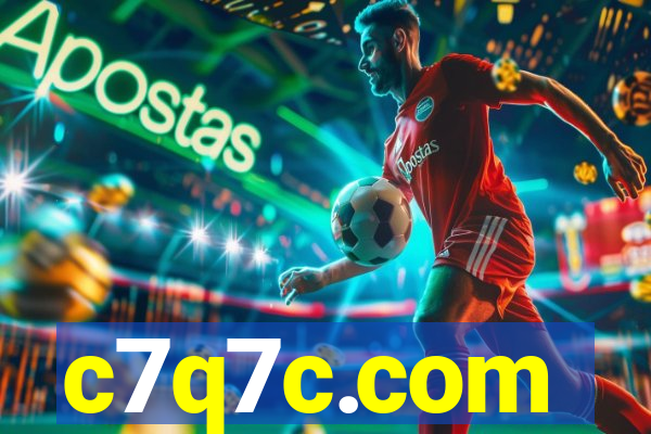 c7q7c.com