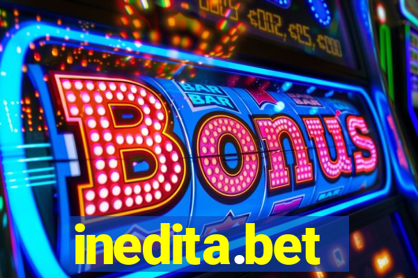 inedita.bet