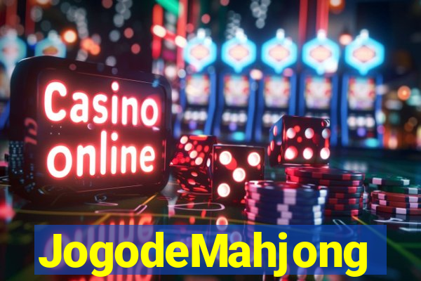 JogodeMahjong