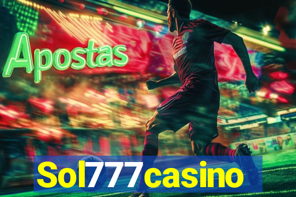 Sol777casino