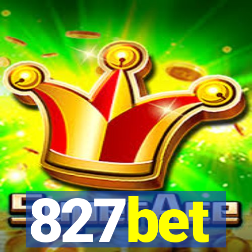 827bet